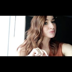 Meet your Posher, Lacey